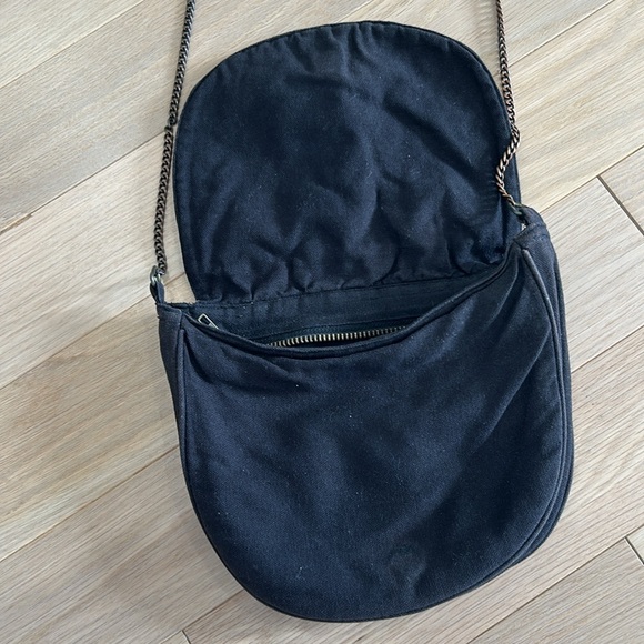 Beaded Crossbody Purse - Picture 3 of 5